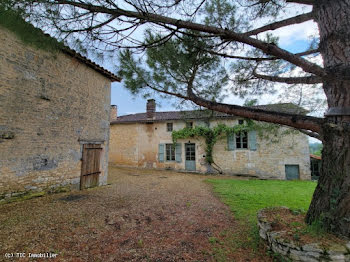 maison à Aunac-sur-Charente (16)