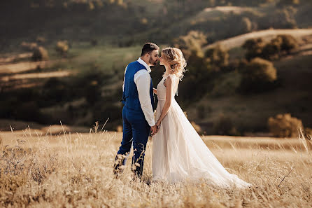 Wedding photographer Leyla Medinskaya (leyla). Photo of 3 March 2019