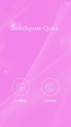 InstaSquare Quick