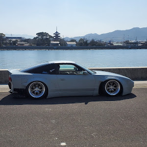 180SX RPS13