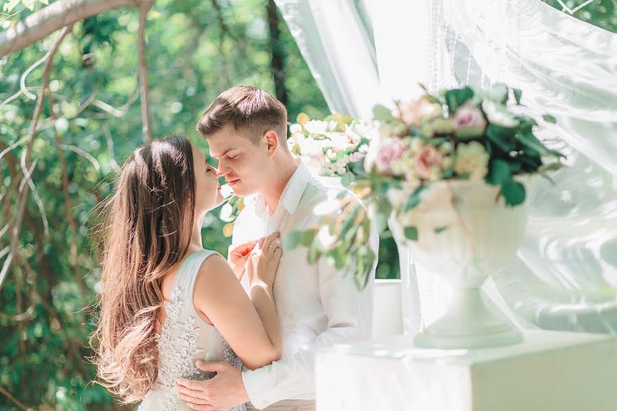 Photographe de mariage Aleksandr Cygankov (tsygankovfoto). Photo du 20 août 2017