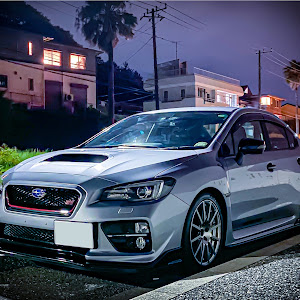 WRX STI