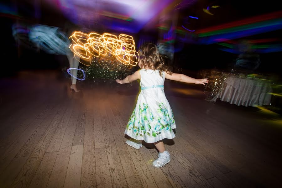 Fotógrafo de bodas Dmitriy Romanov (dmitriyromanov). Foto del 11 de mayo 2018