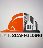 B & N Scaffolding Ltd  Logo