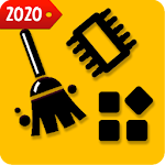 Cover Image of Tải xuống Simple Cache Cleaner & Memory Booster 11.2.1 APK