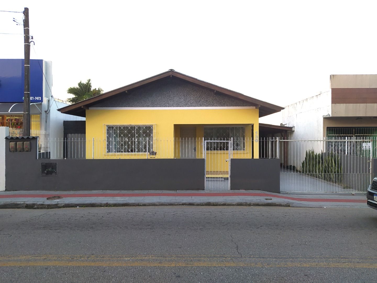 Casas à venda Barreiros