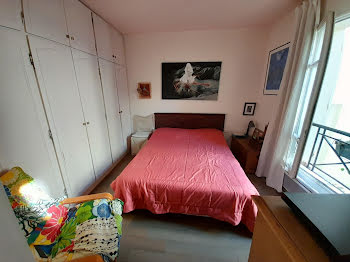 appartement à Paris 4ème (75)