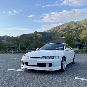 インテグラタイプR DC2