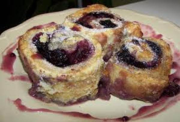 Blackberry Cobbler_image