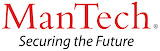 ManTech のロゴ