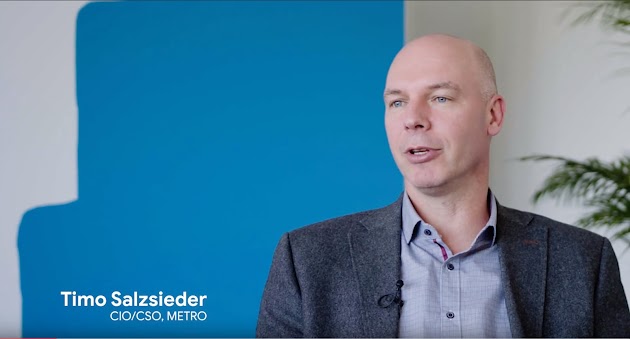 Assetbeschreibung. Beispiel: Eine Referenzarchitektur zur Veranschaulichung des ML-Workflows.