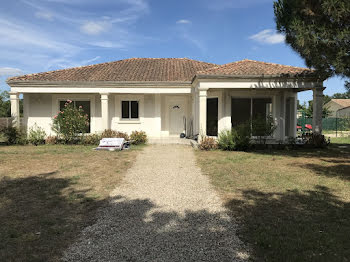 maison à Saint-Denis-de-Pile (33)