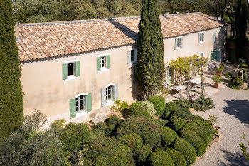 maison à Aubignan (84)