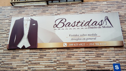 Bastidas