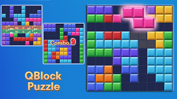 Block Puzzle - Brain Games by KidultLovin