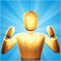 Icon Smash the Dummy - Ragdoll Game