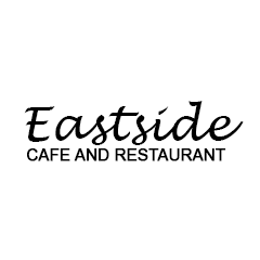 Eastside Cafe and Restaurant, Dwarka, Dwarka logo