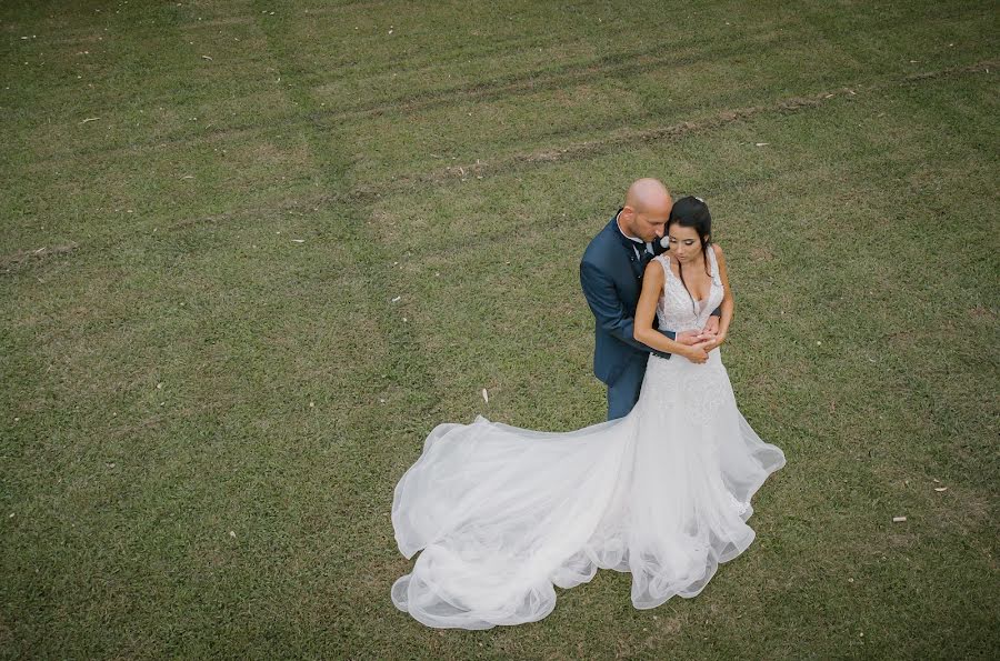 Huwelijksfotograaf Mauro Aspri (mauroaspristudio). Foto van 22 oktober 2021