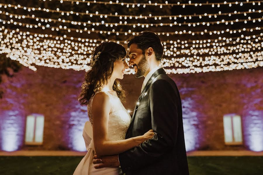 Fotógrafo de bodas Antonio La Malfa (antoniolamalfa). Foto del 24 de octubre 2018