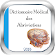 Download Dictionnaire Médical des Abréviations For PC Windows and Mac 1.2