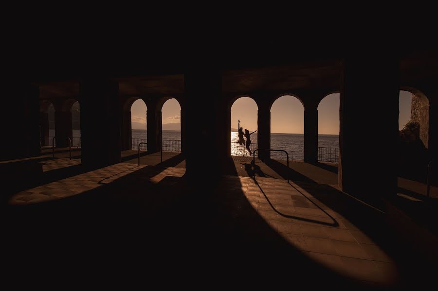 Bröllopsfotograf Giuseppe Maria Gargano (gargano). Foto av 29 juli 2015