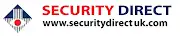 Security Direct Products Ltd Logo