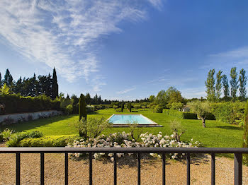 maison à Saint-Rémy-de-Provence (13)