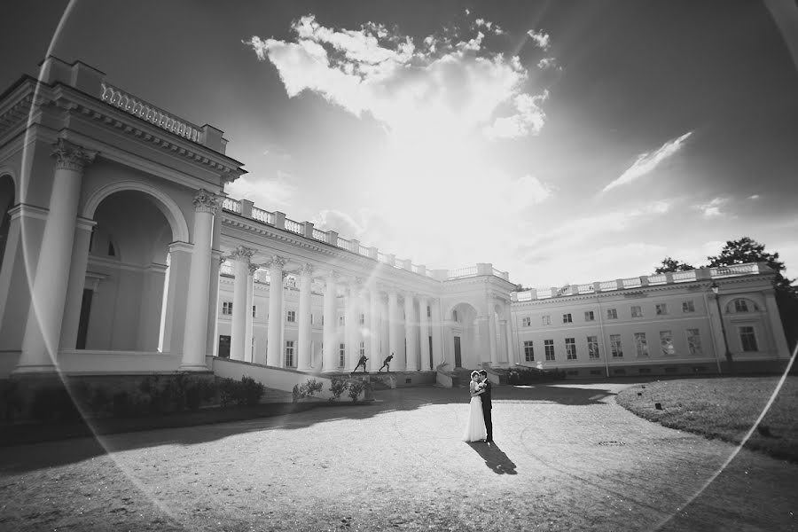 Wedding photographer Aleksey Kochetovskiy (kochetovsky). Photo of 29 November 2013