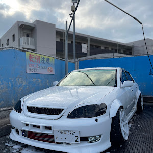 マークII JZX110