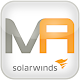 Solarwinds Mobile Admin Client Install on Windows