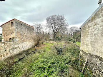 terrain à Poitiers (86)