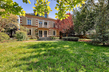 maison à Verrieres-le-buisson (91)