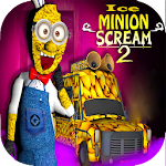 Cover Image of Descargar scary granny banana ice rod MOD 1.0 APK