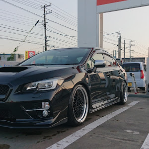 WRX S4