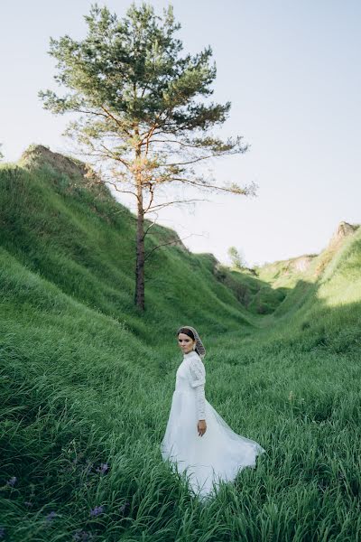 Hochzeitsfotograf Denis Kostyuk (deniskostiuk). Foto vom 19. Juni 2020