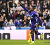 Anderlecht va lever l'option de Dimata !