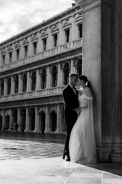 Wedding photographer Roberto Shumski (robertoshumski). Photo of 3 January