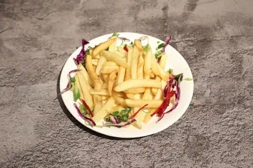 Classic Fries