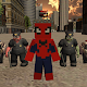 Download Grand Craft Superhero Police Auto For PC Windows and Mac 1.0.1