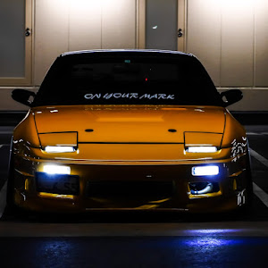 180SX RPS13