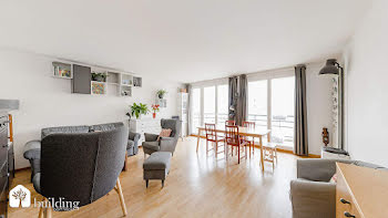 appartement à Courbevoie (92)