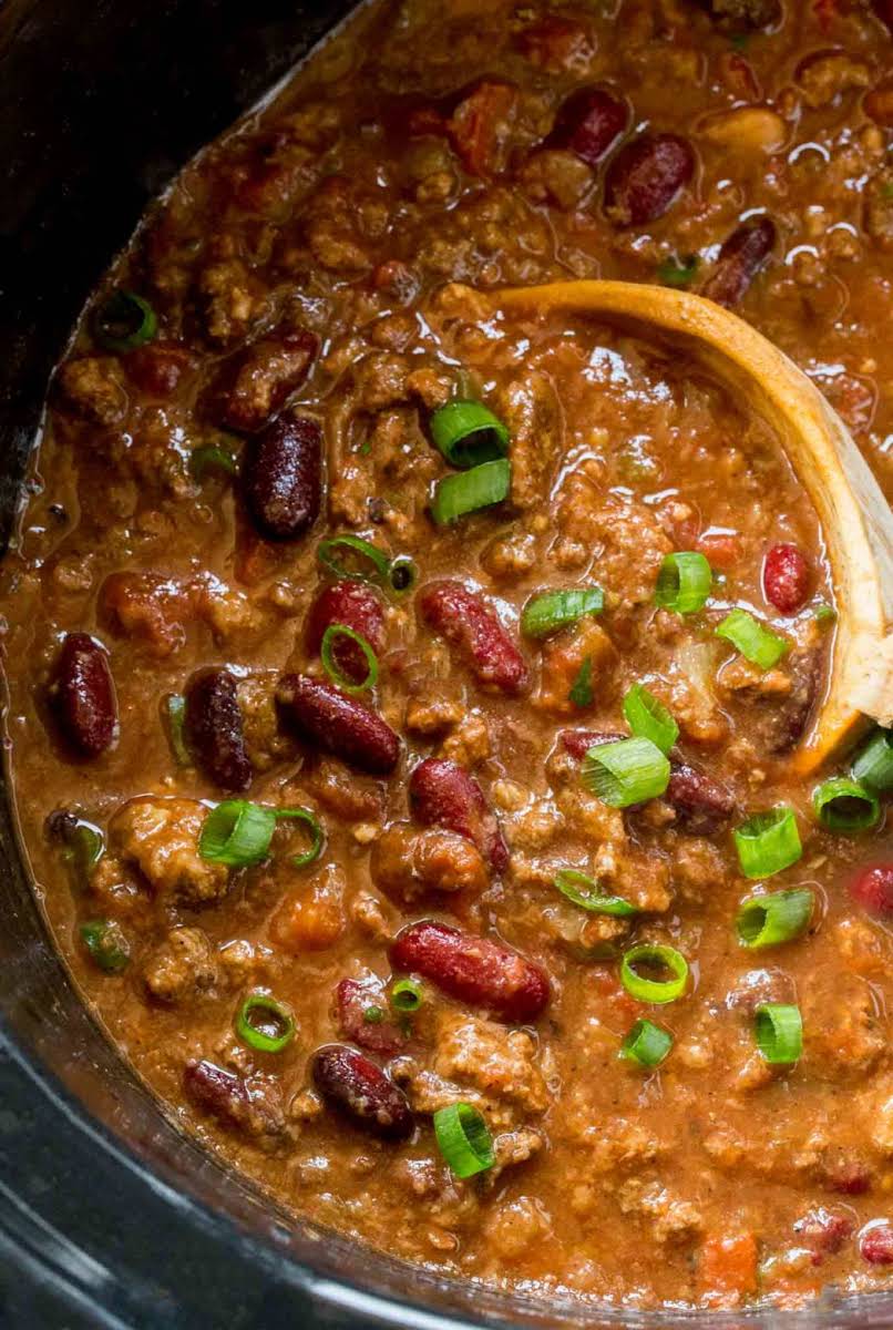 10 Best Dessert Chili Recipes