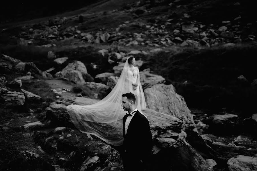 結婚式の写真家Dorin Catrinescu (idbrothers)。2020 5月20日の写真