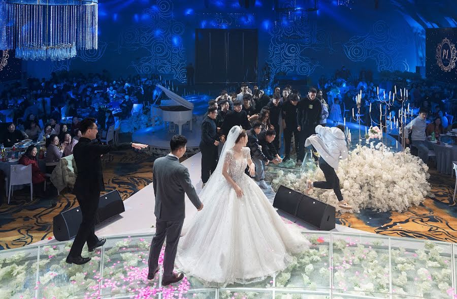 Wedding photographer Lei Liu (liulei). Photo of 28 December 2023