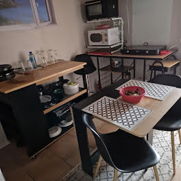 appartement à Saintes (17)