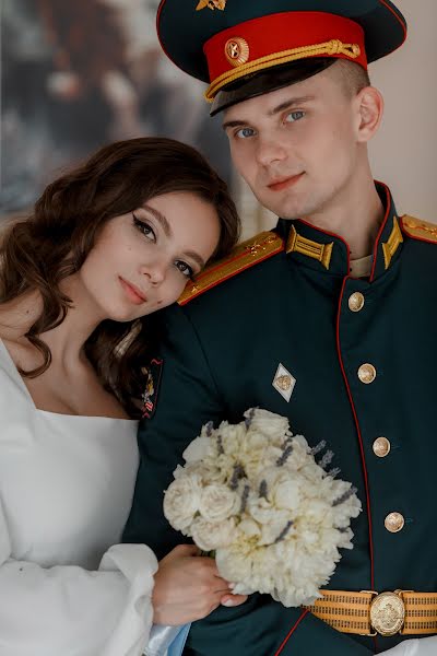 Photographe de mariage Marina Zabolotskaya (marinaz8). Photo du 2 mai 2022