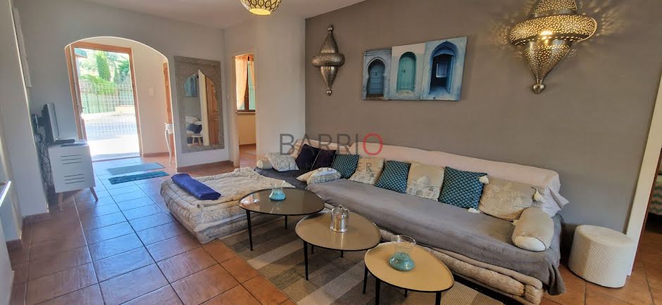 Vente appartement 3 pièces 73 m² à Collioure (66190), 399 000 €