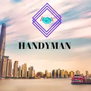 Handyman Logo