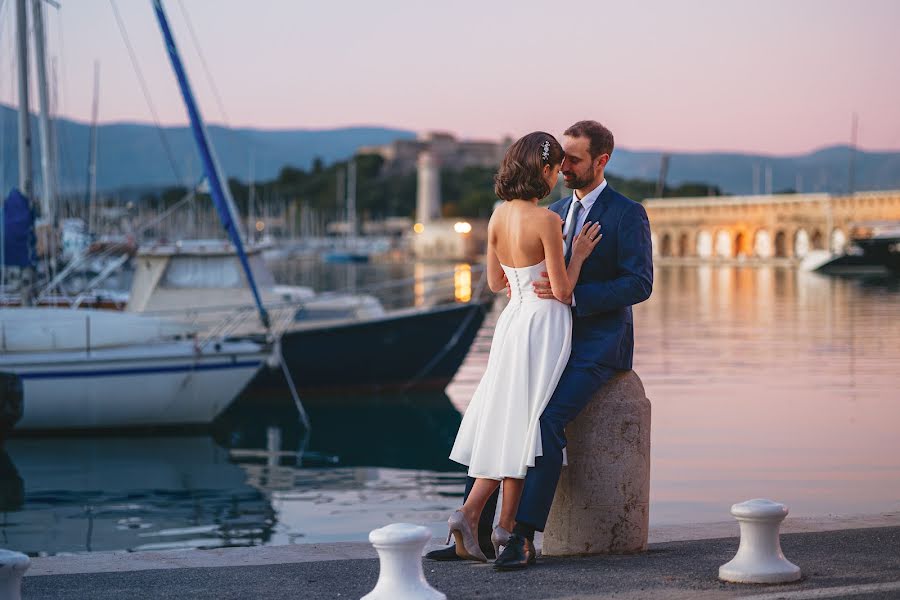 Photographe de mariage Quentin De Cruz (0ihp7tl). Photo du 6 juillet 2022