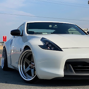 フェアレディZ Z34